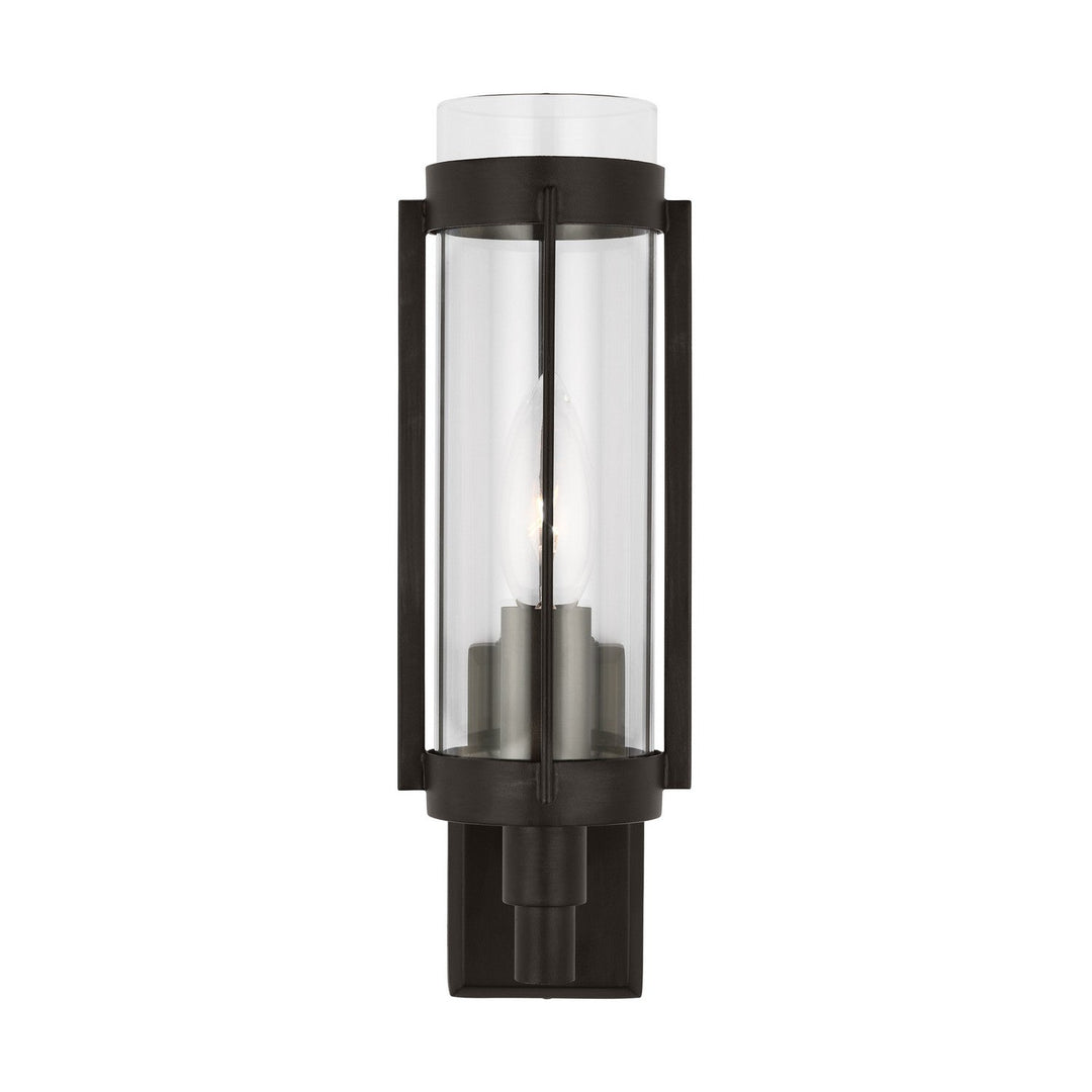 Visual Comfort Studio One Light Bath Vanity