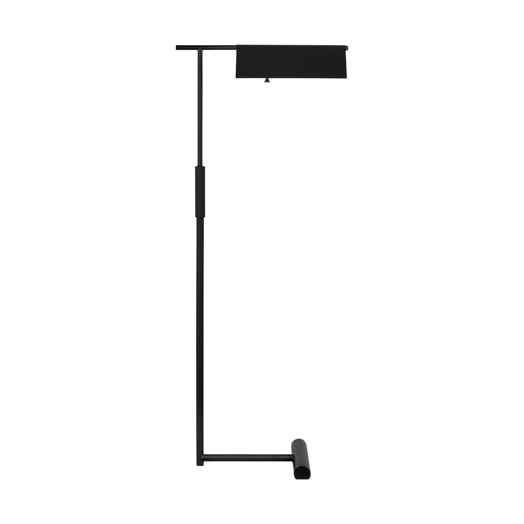 Visual Comfort Studio One Light Floor Lamp