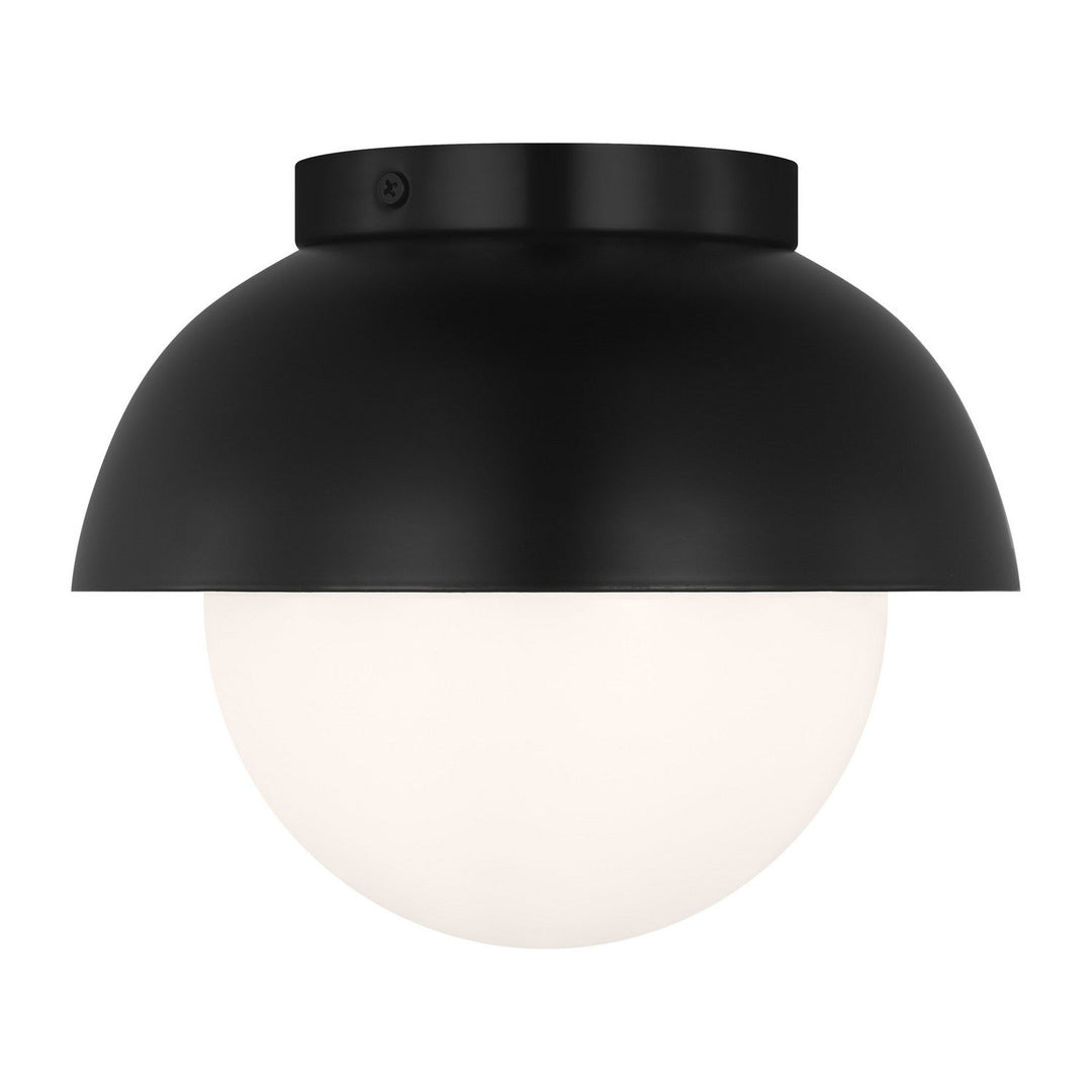Visual Comfort Studio One Light Flush Mount