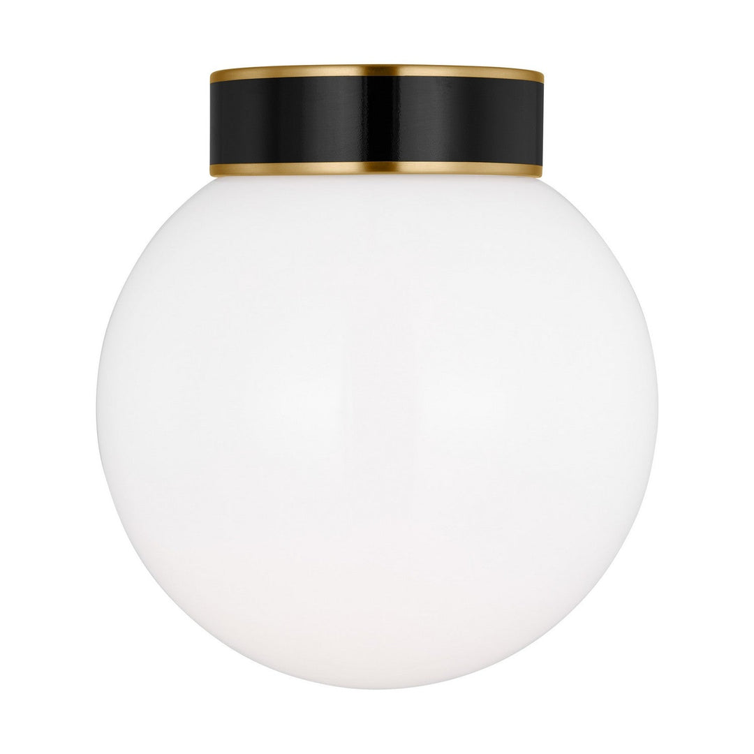 Visual Comfort Studio One Light Flush Mount