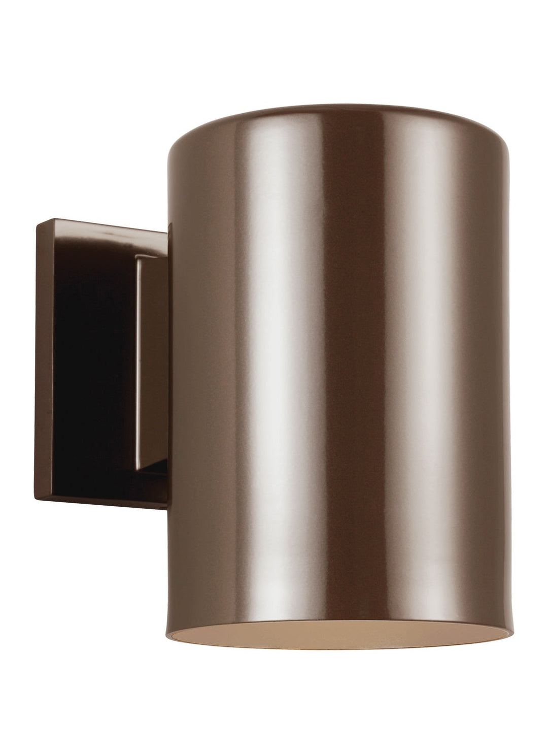 Visual Comfort Studio One Light Outdoor Wall Lantern