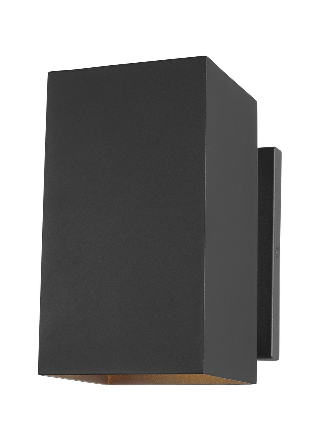 Visual Comfort Studio One Light Outdoor Wall Lantern