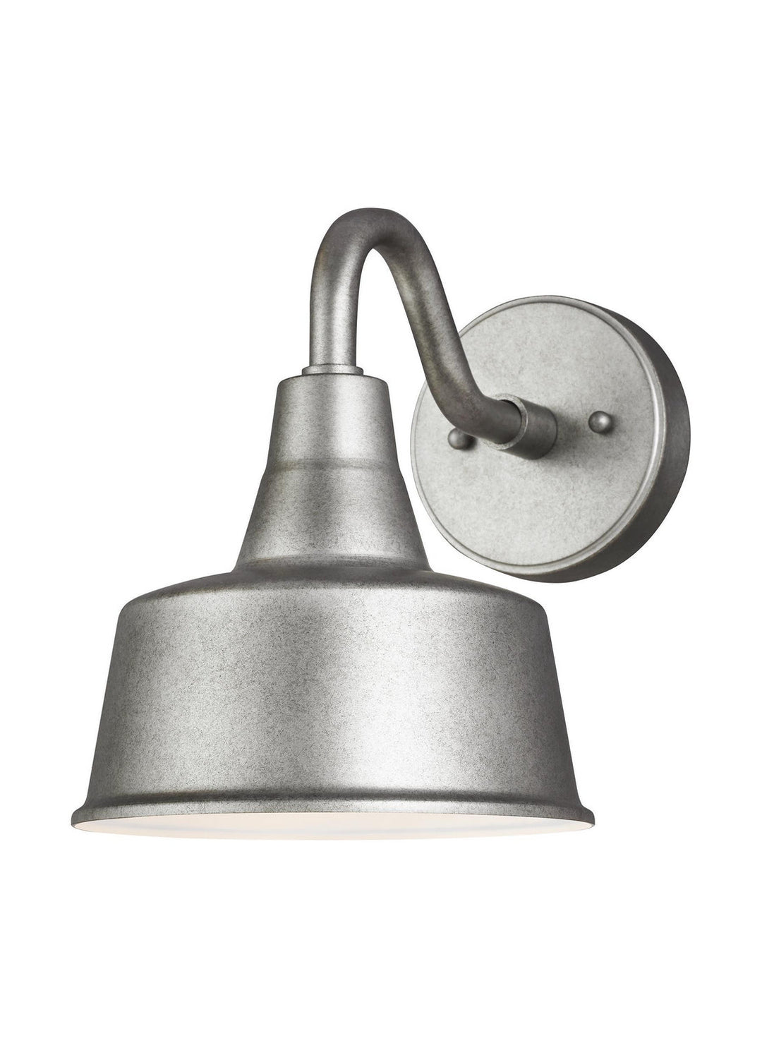Visual Comfort Studio One Light Outdoor Wall Lantern