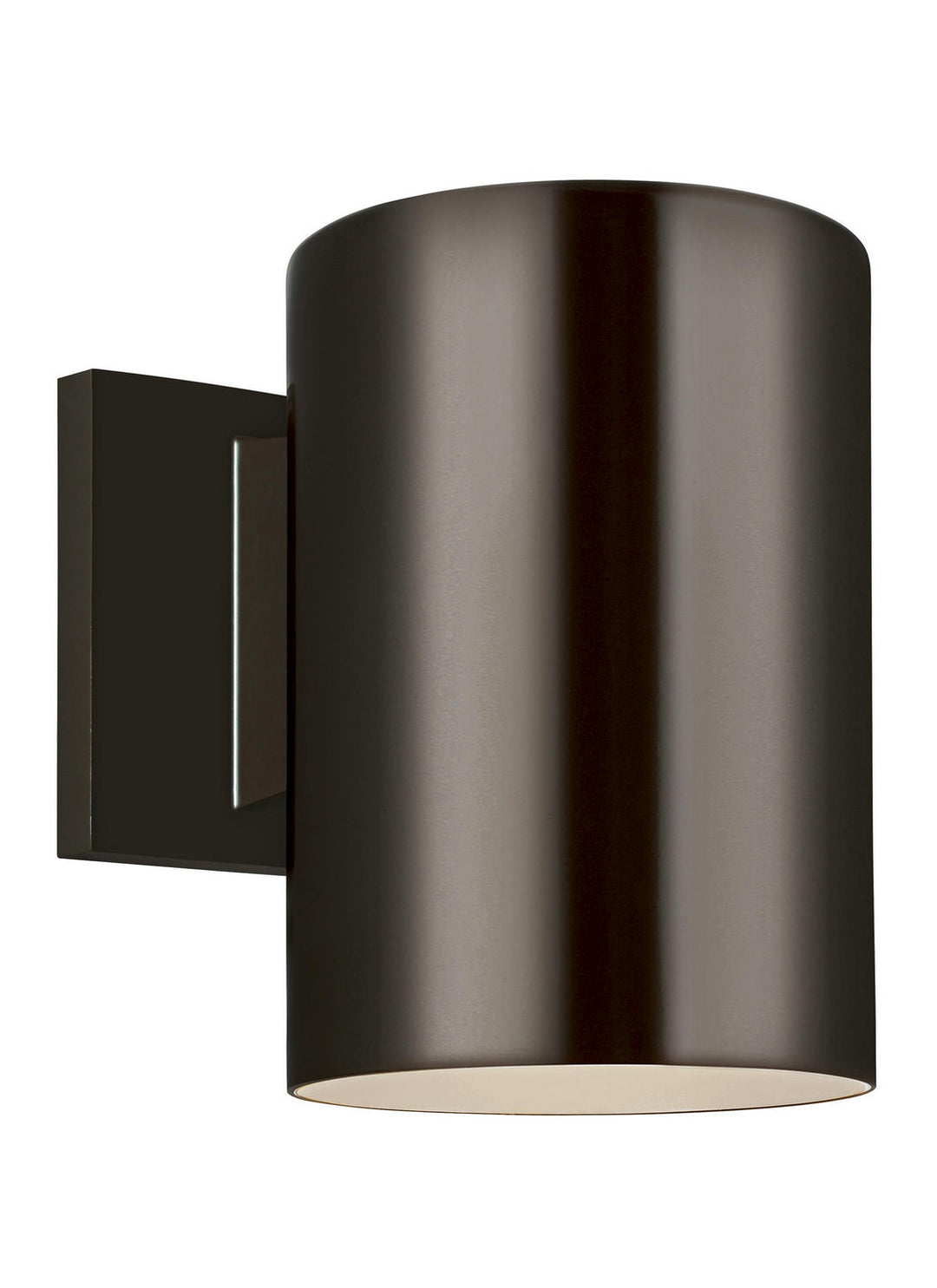 Visual Comfort Studio One Light Outdoor Wall Lantern
