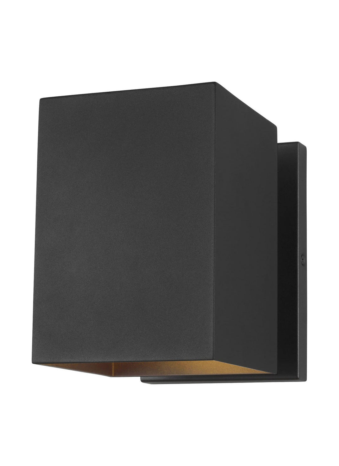 Visual Comfort Studio One Light Outdoor Wall Lantern