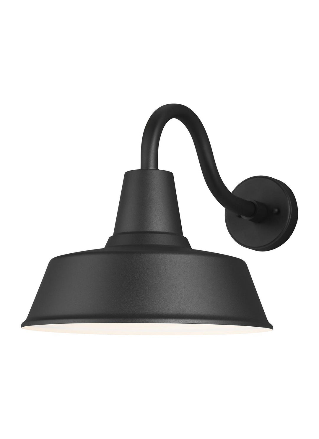 Visual Comfort Studio One Light Outdoor Wall Lantern