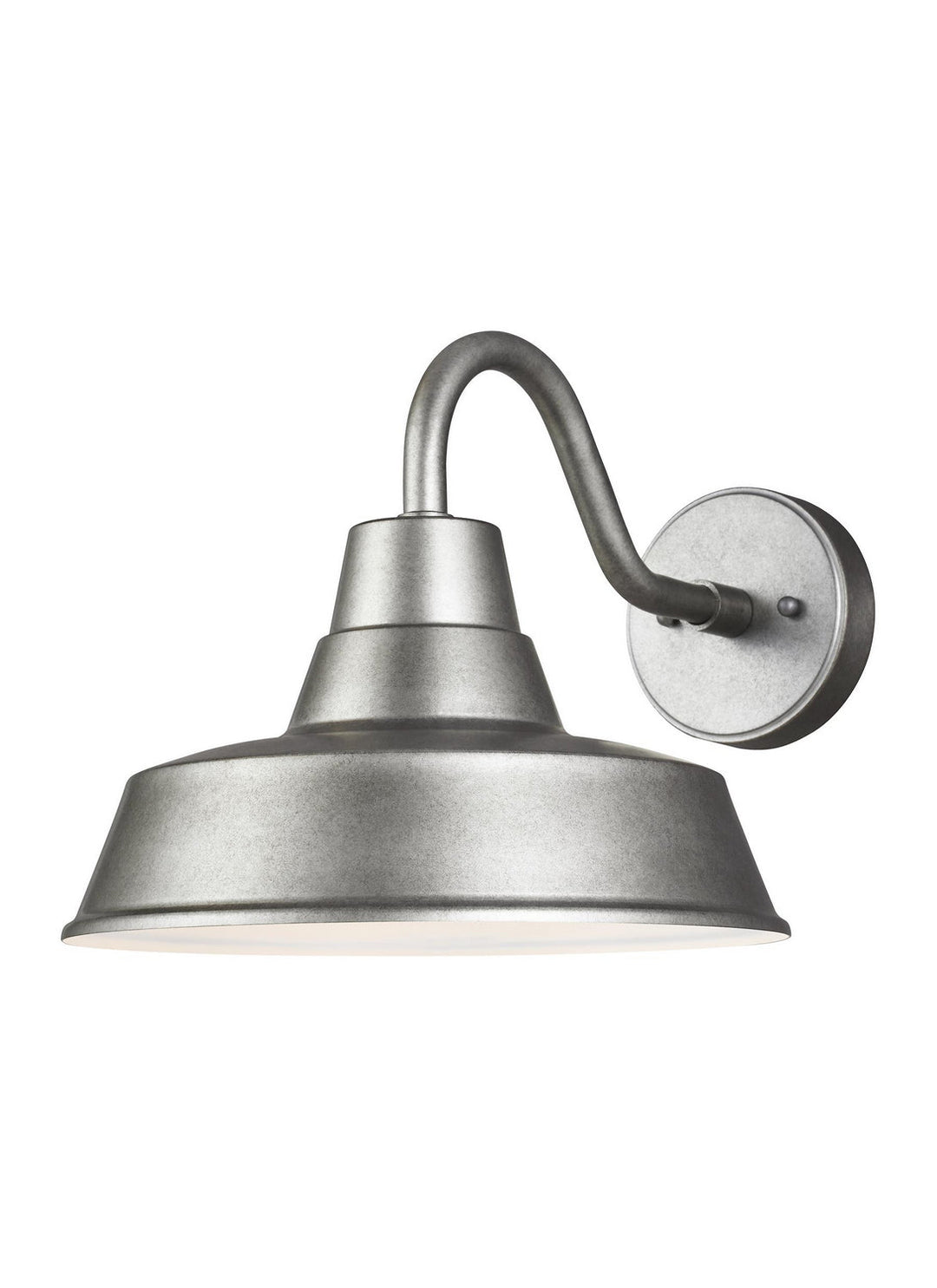 Visual Comfort Studio One Light Outdoor Wall Lantern