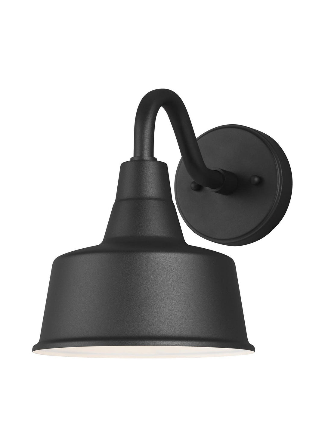 Visual Comfort Studio One Light Outdoor Wall Lantern