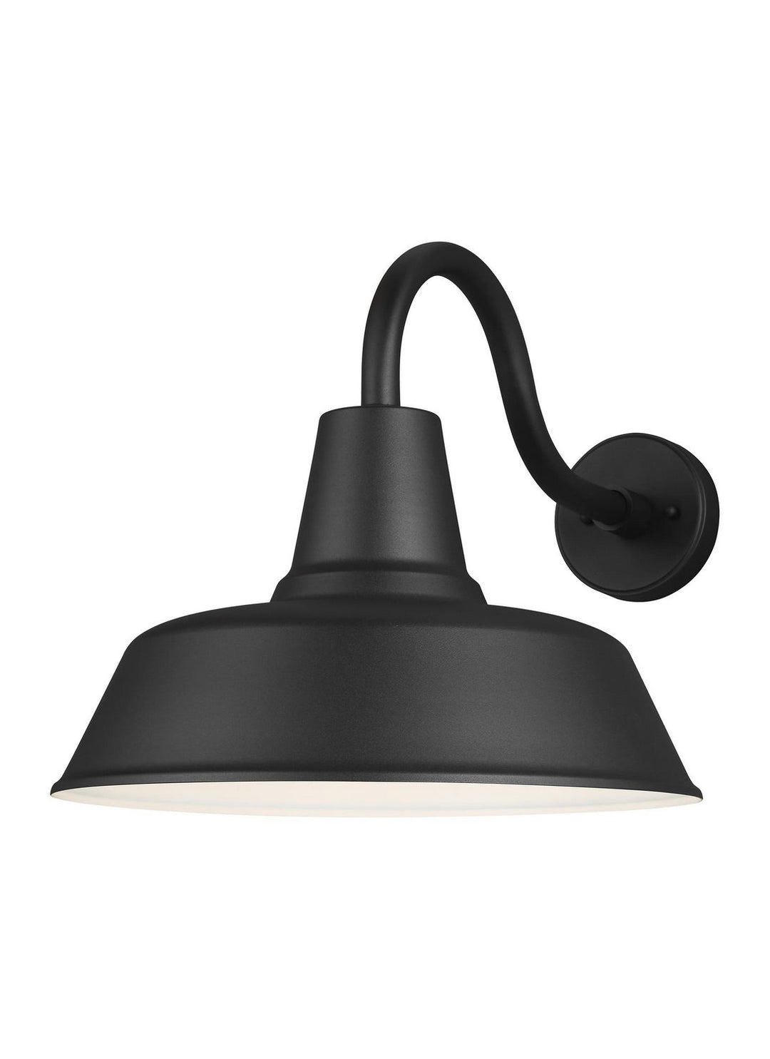 Visual Comfort Studio One Light Outdoor Wall Lantern