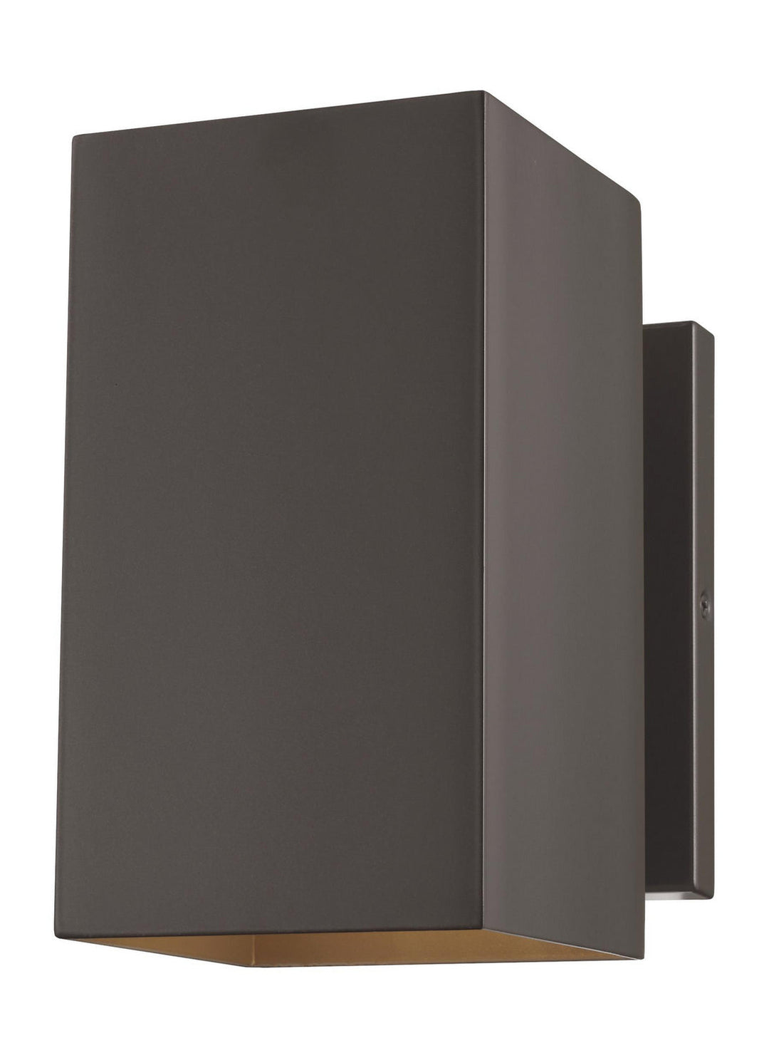 Visual Comfort Studio One Light Outdoor Wall Lantern