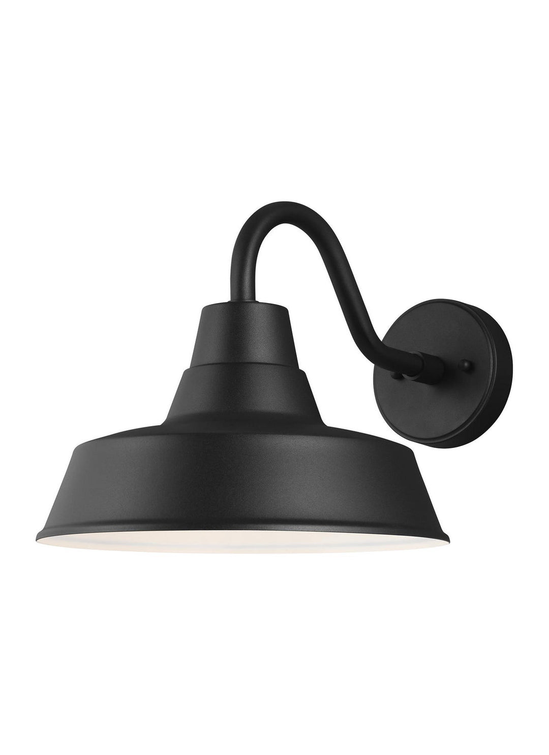 Visual Comfort Studio One Light Outdoor Wall Lantern