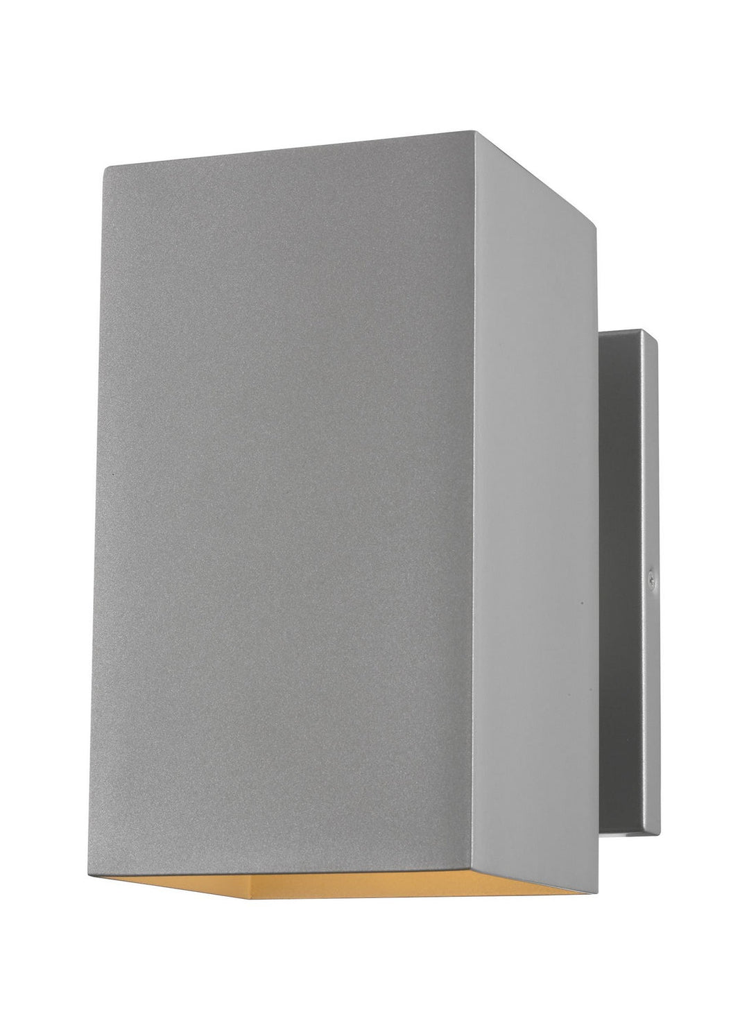 Visual Comfort Studio One Light Outdoor Wall Lantern