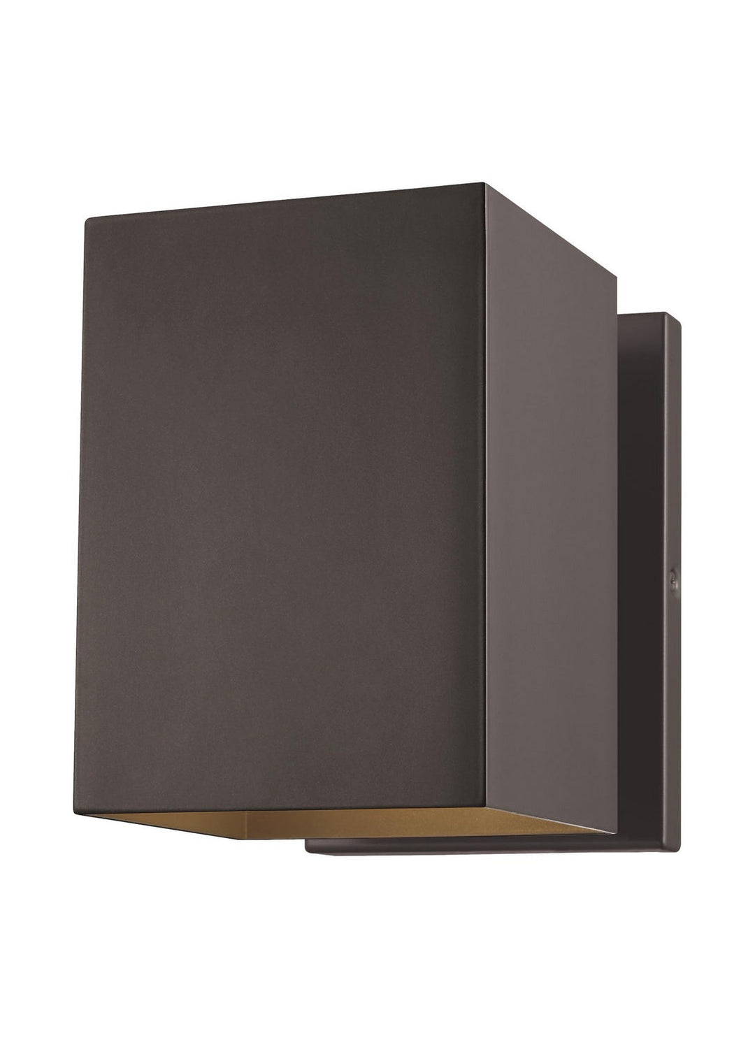 Visual Comfort Studio One Light Outdoor Wall Lantern