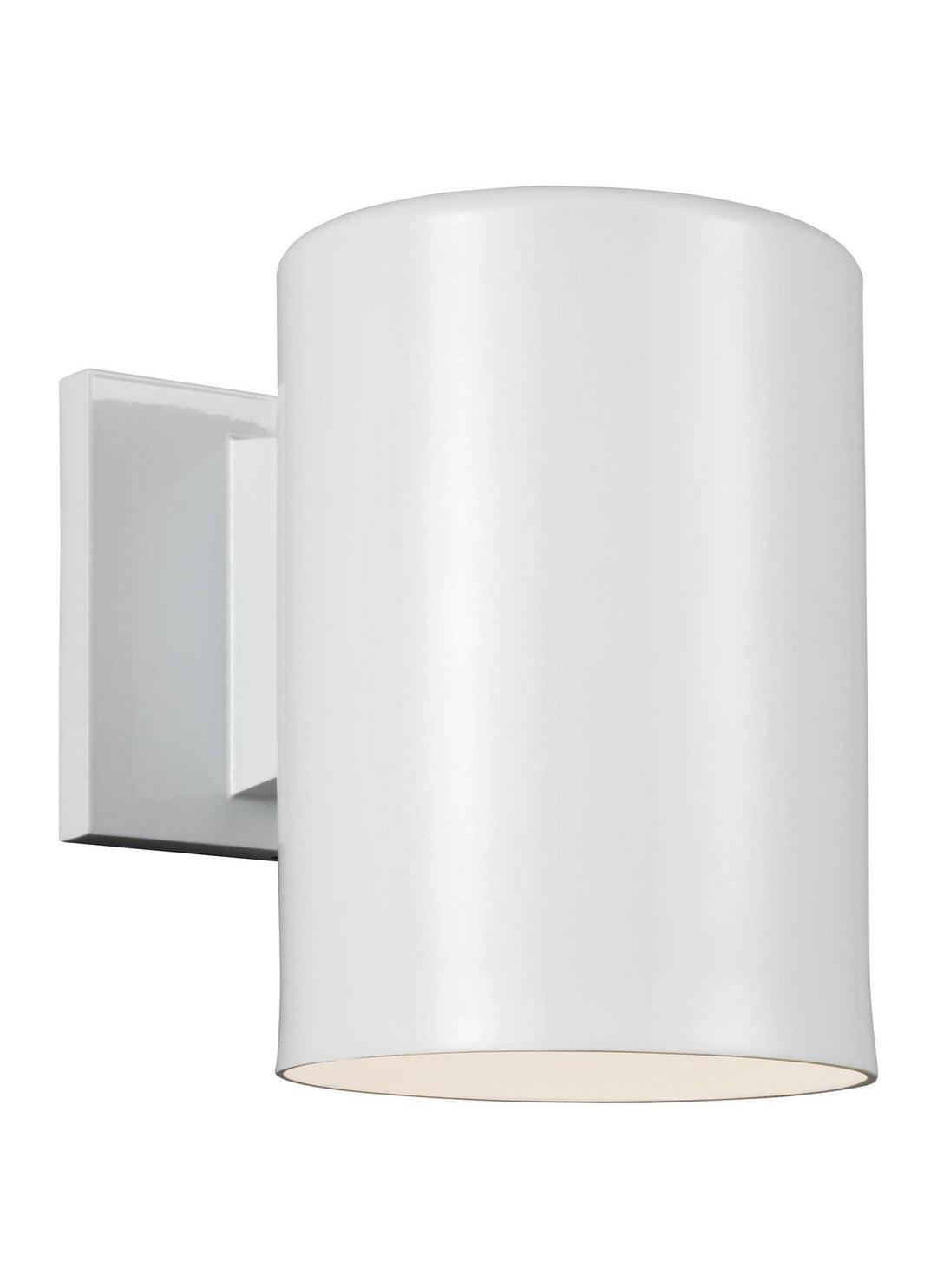 Visual Comfort Studio One Light Outdoor Wall Lantern
