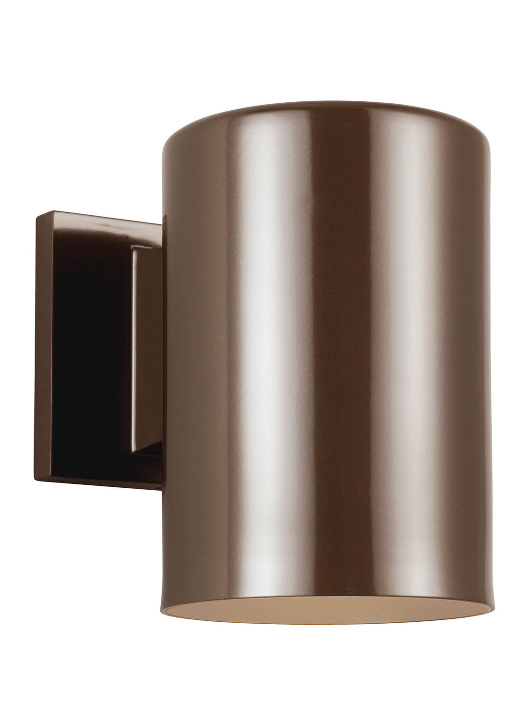 Visual Comfort Studio One Light Outdoor Wall Lantern