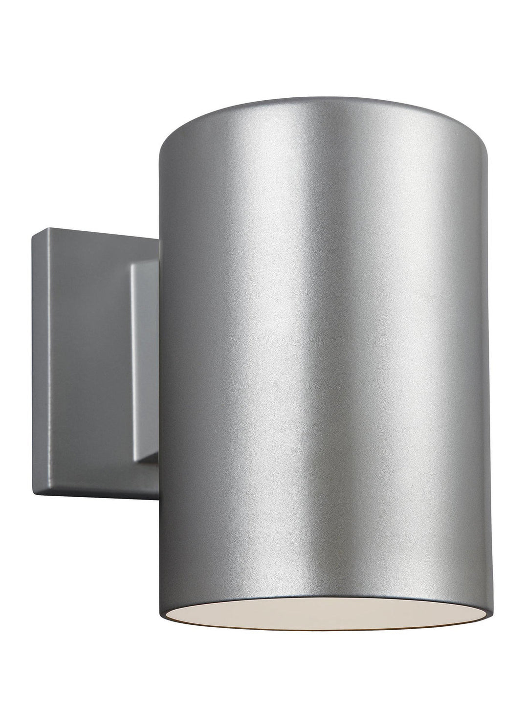 Visual Comfort Studio One Light Outdoor Wall Lantern