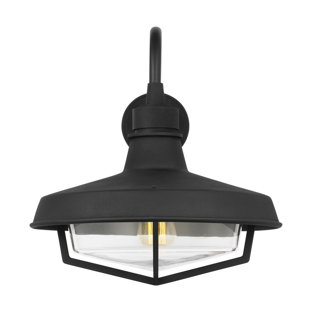 Visual Comfort Studio One Light Outdoor Wall Sconce