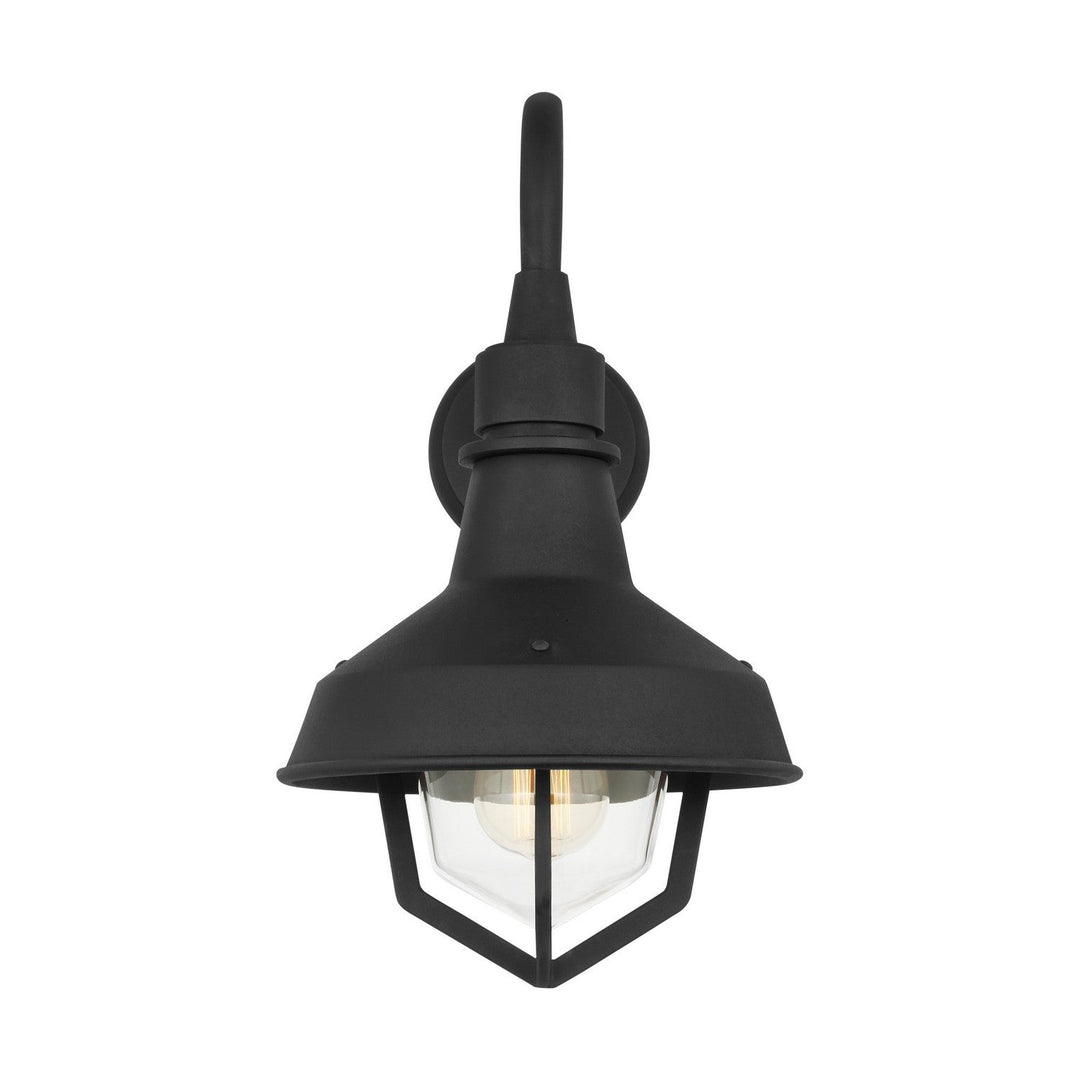 Visual Comfort Studio One Light Outdoor Wall Sconce