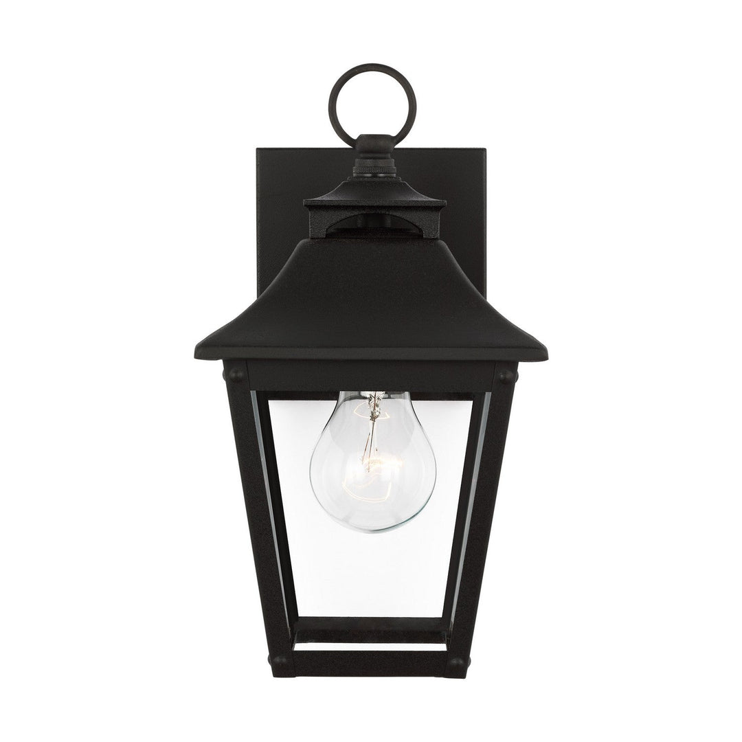 Visual Comfort Studio One Light Outdoor Wall Sconce