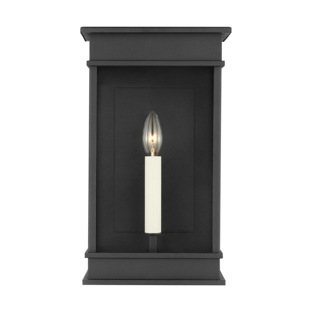 Visual Comfort Studio One Light Outdoor Wall Sconce