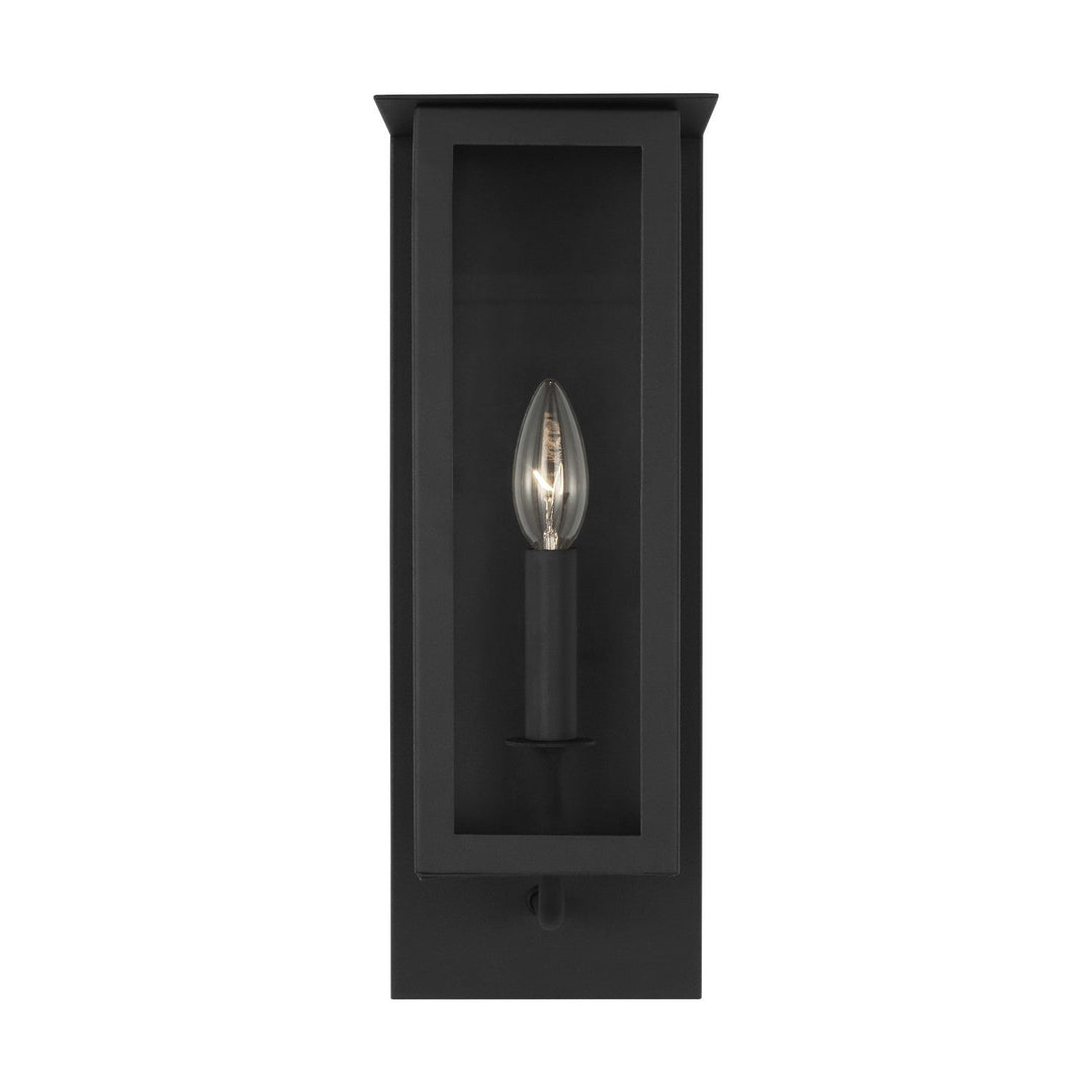 Visual Comfort Studio One Light Outdoor Wall Sconce