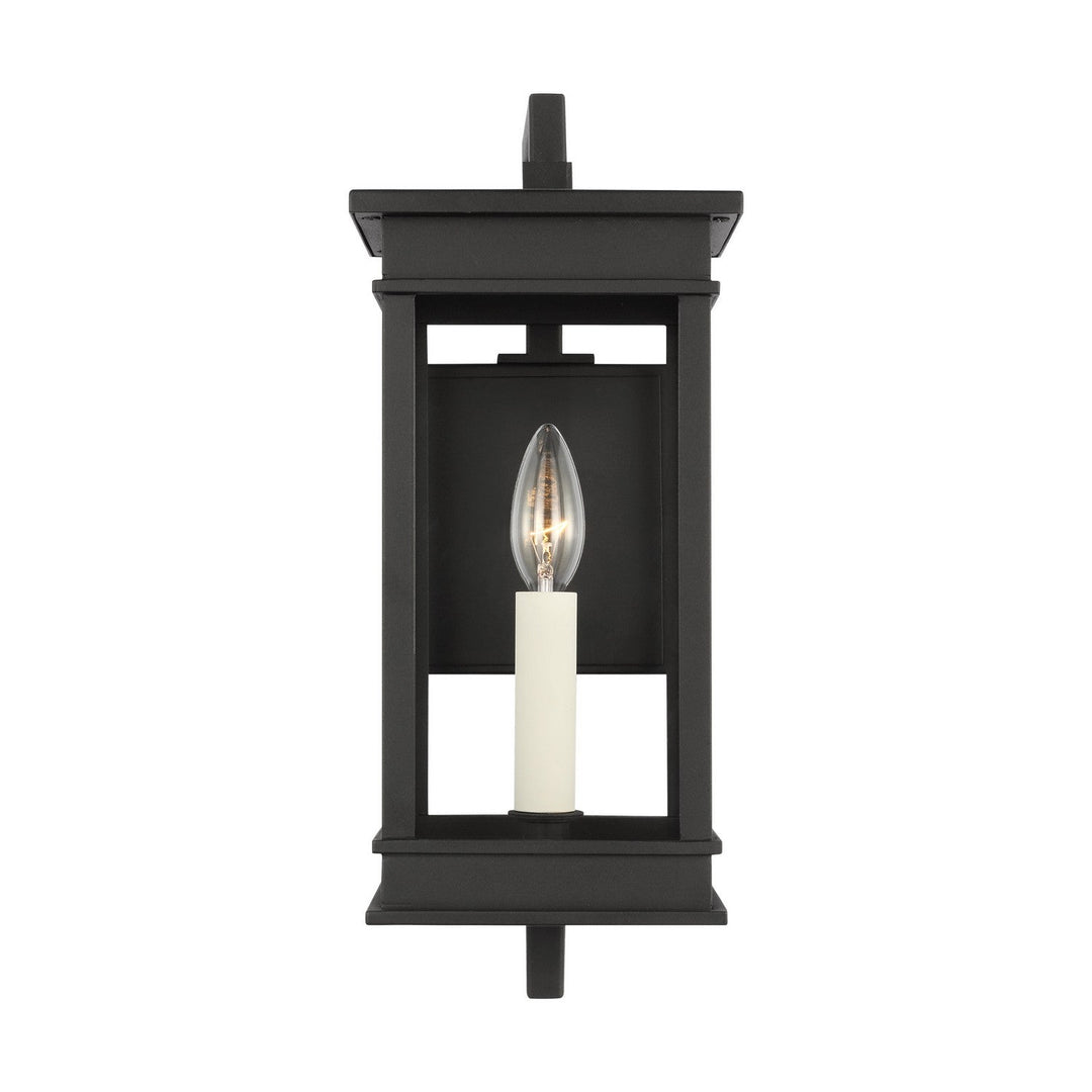 Visual Comfort Studio One Light Outdoor Wall Sconce