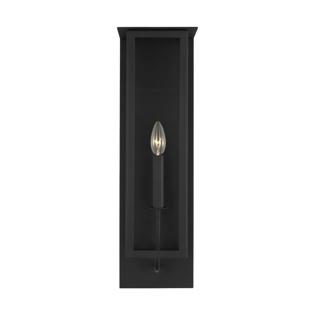 Visual Comfort Studio One Light Outdoor Wall Sconce
