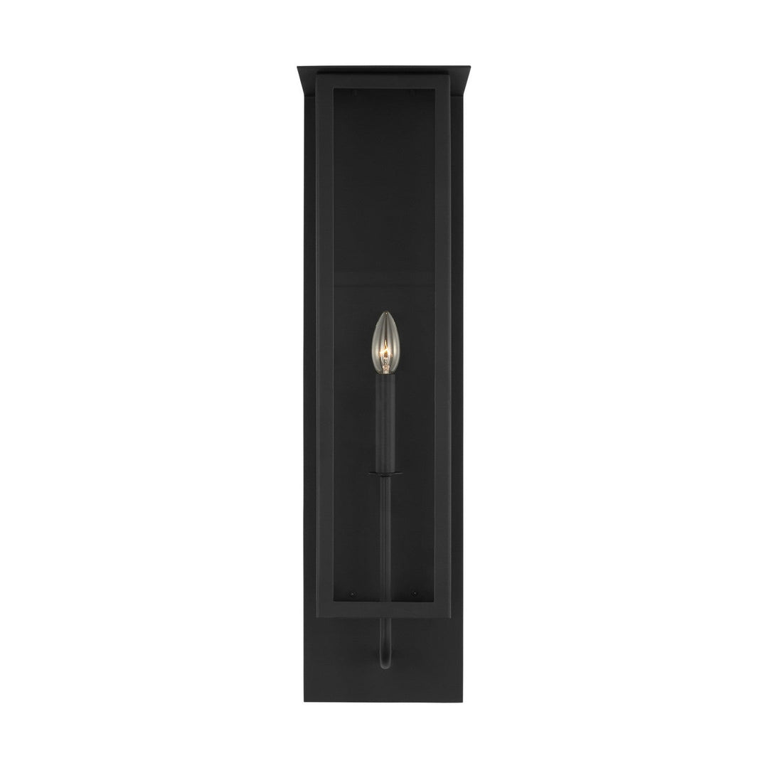Visual Comfort Studio One Light Outdoor Wall Sconce