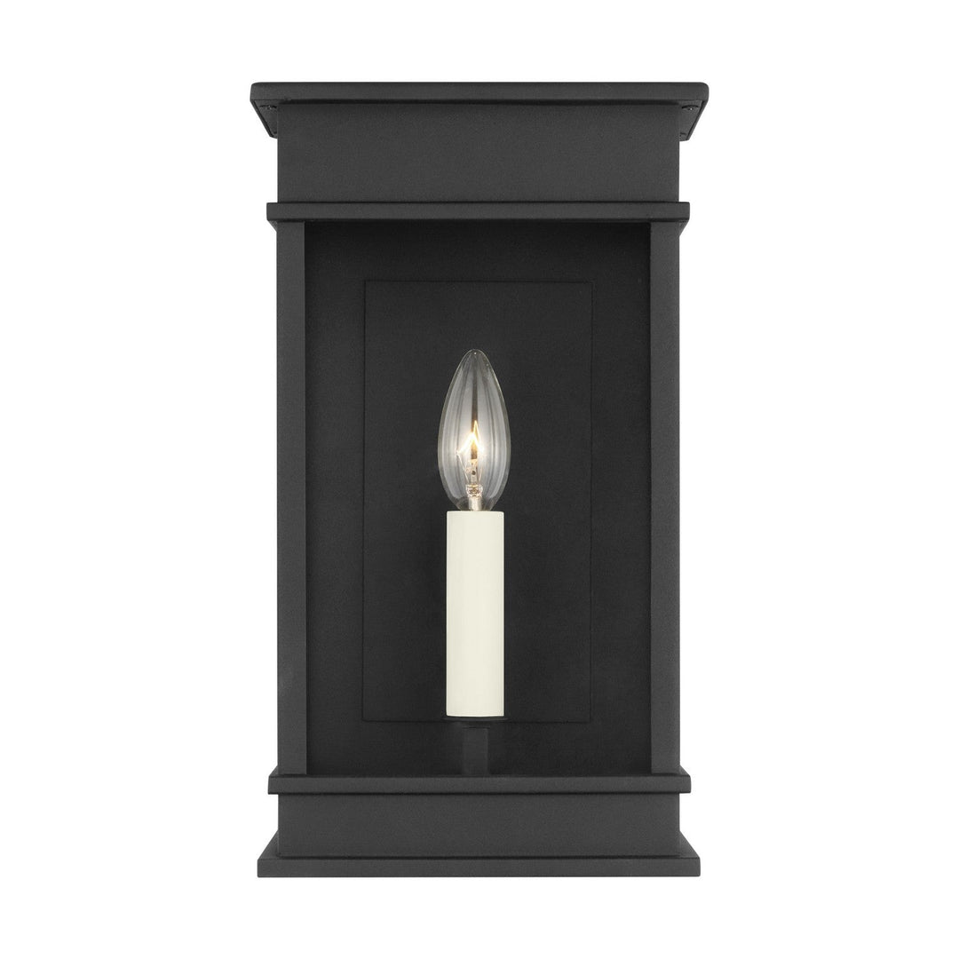 Visual Comfort Studio One Light Outdoor Wall Sconce