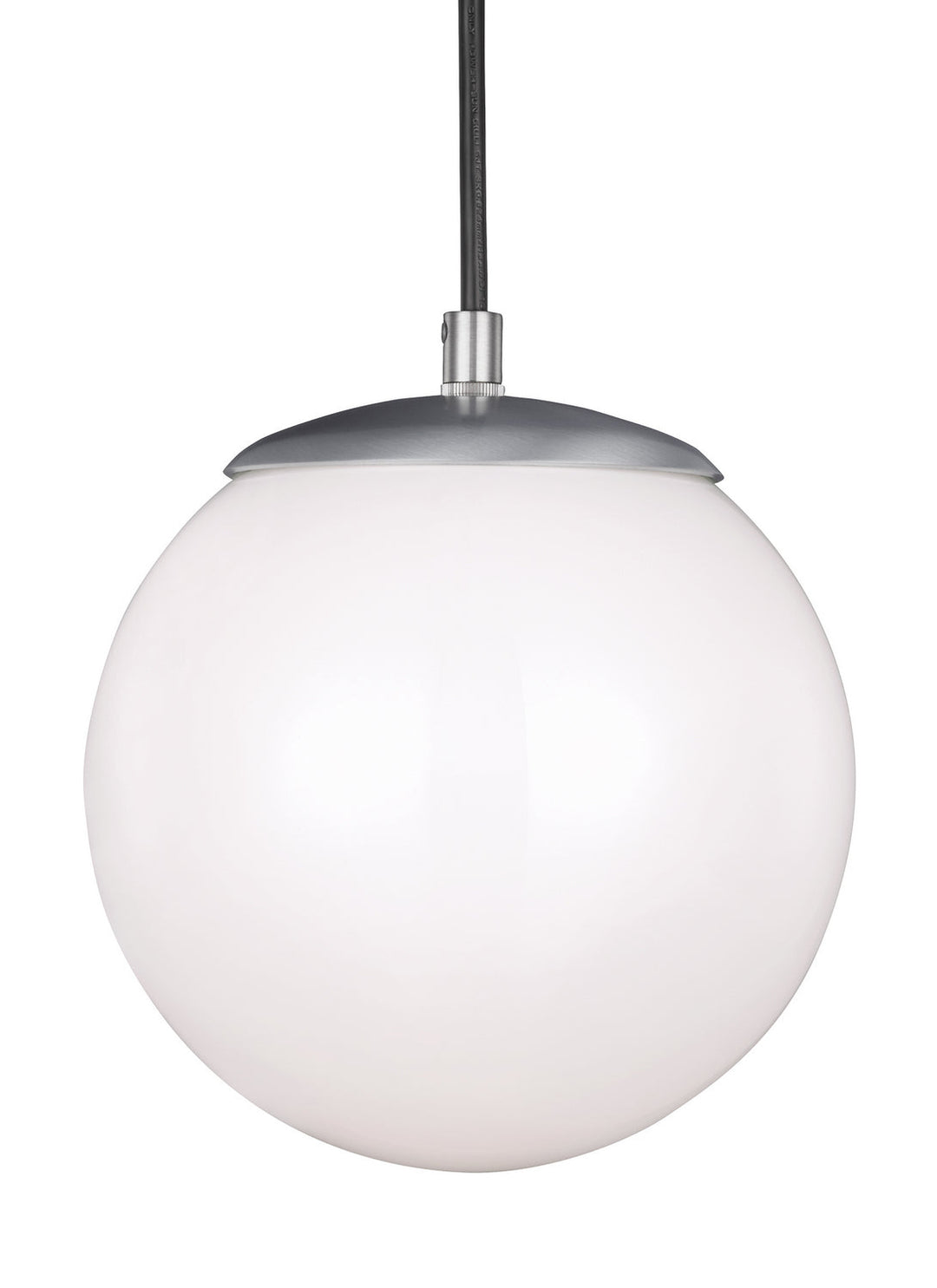 Visual Comfort Studio One Light Pendant