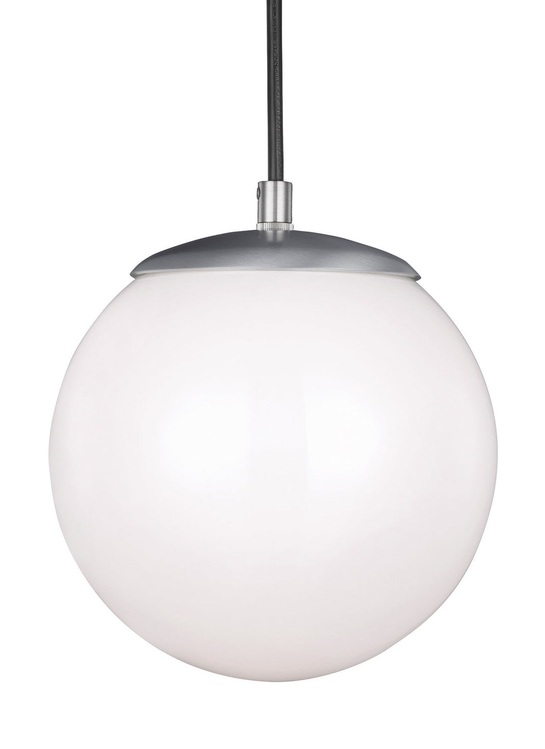 Visual Comfort Studio One Light Pendant