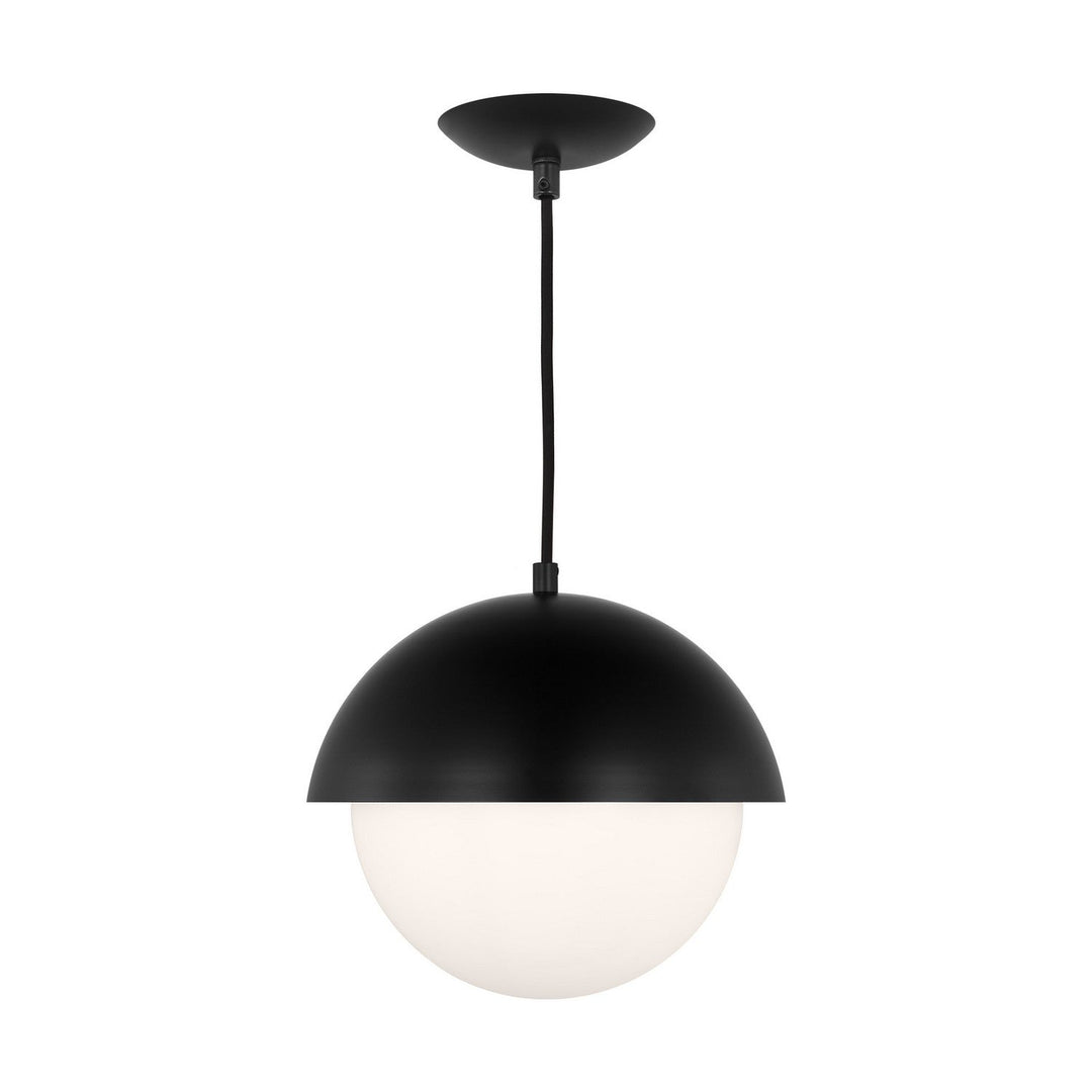 Visual Comfort Studio One Light Pendant