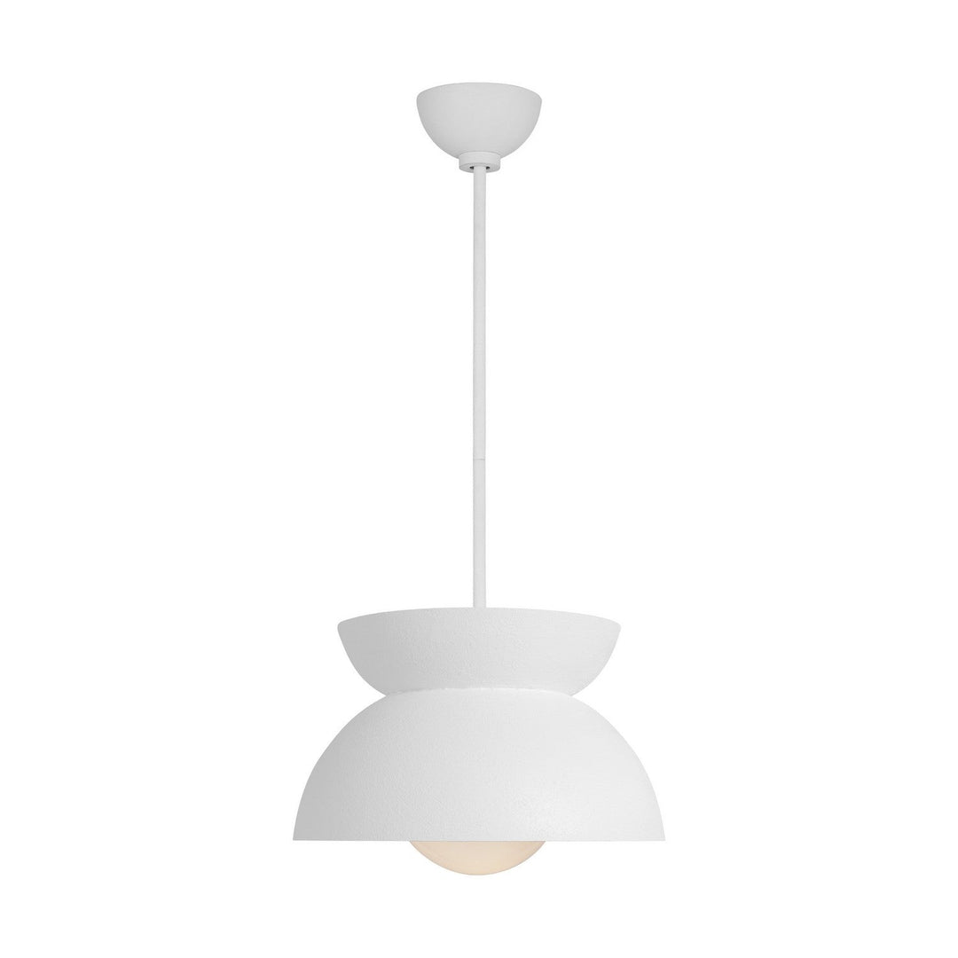 Visual Comfort Studio One Light Pendant