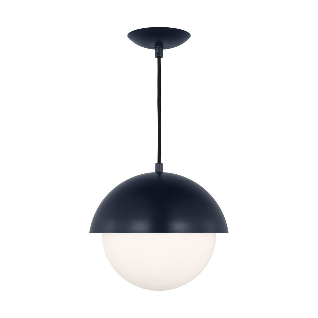 Visual Comfort Studio One Light Pendant