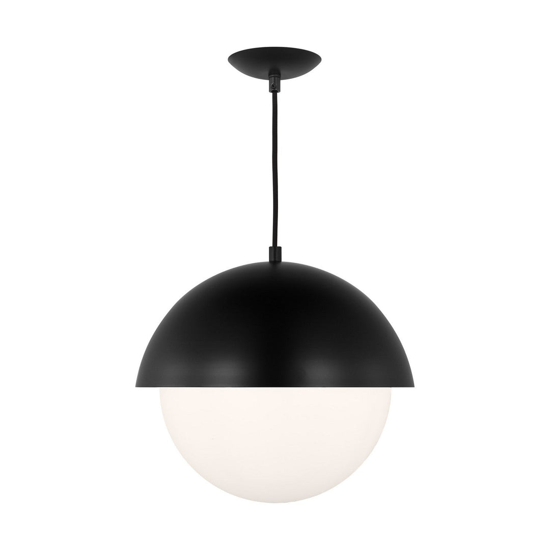 Visual Comfort Studio One Light Pendant