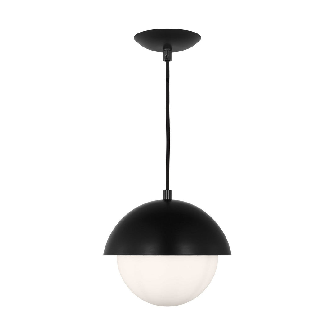 Visual Comfort Studio One Light Pendant
