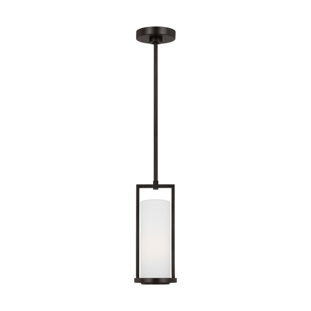 Visual Comfort Studio One Light Pendant