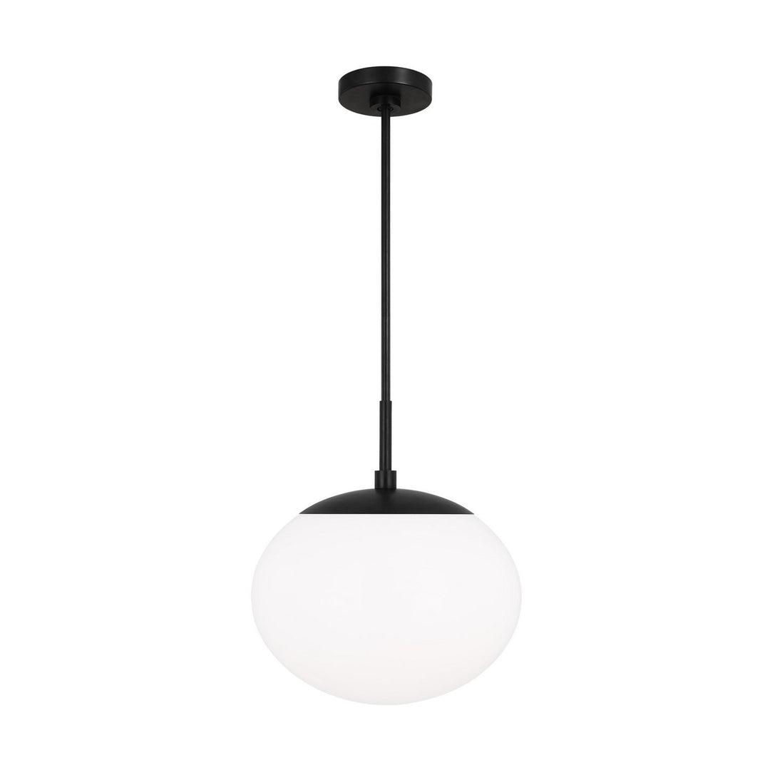 Visual Comfort Studio One Light Pendant