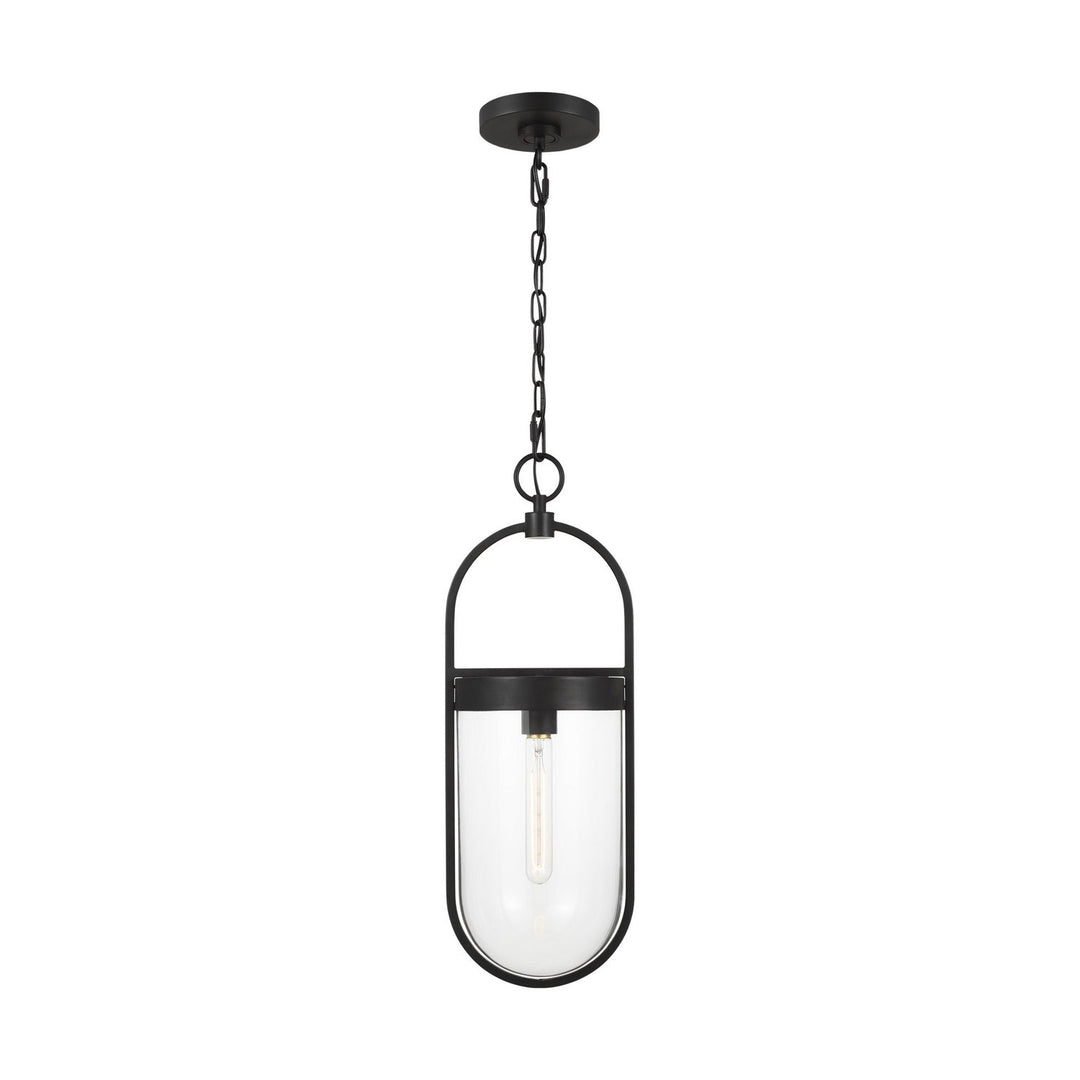 Visual Comfort Studio One Light Pendant