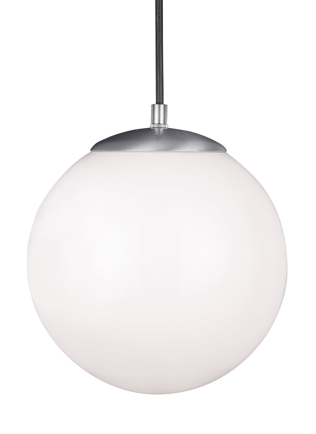 Visual Comfort Studio One Light Pendant