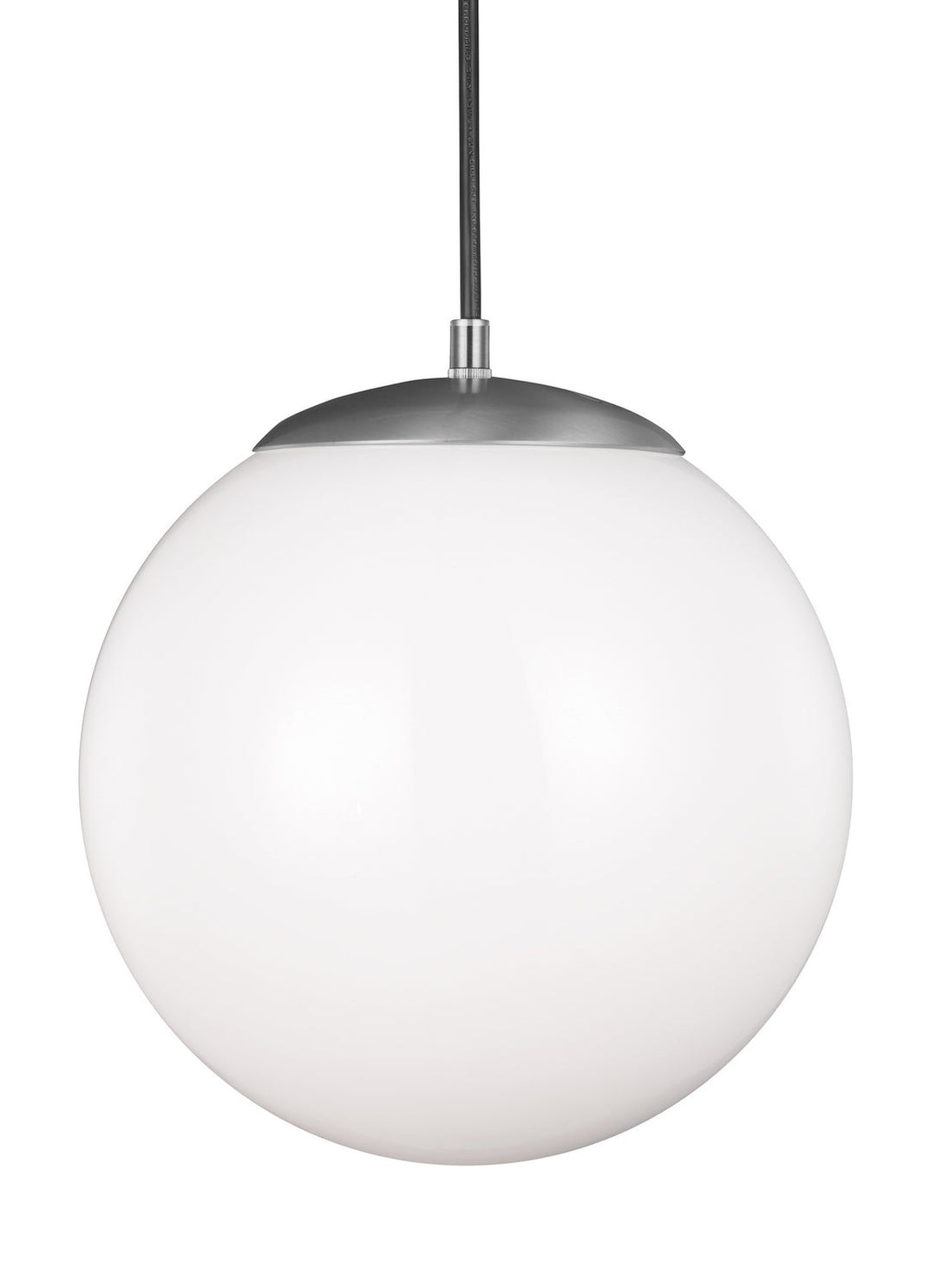 Visual Comfort Studio One Light Pendant