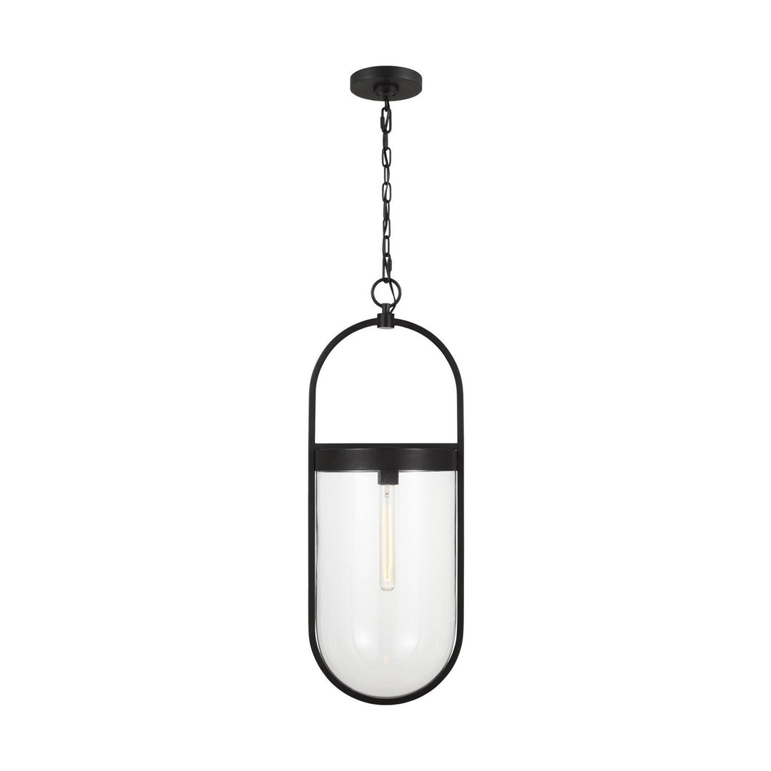 Visual Comfort Studio One Light Pendant