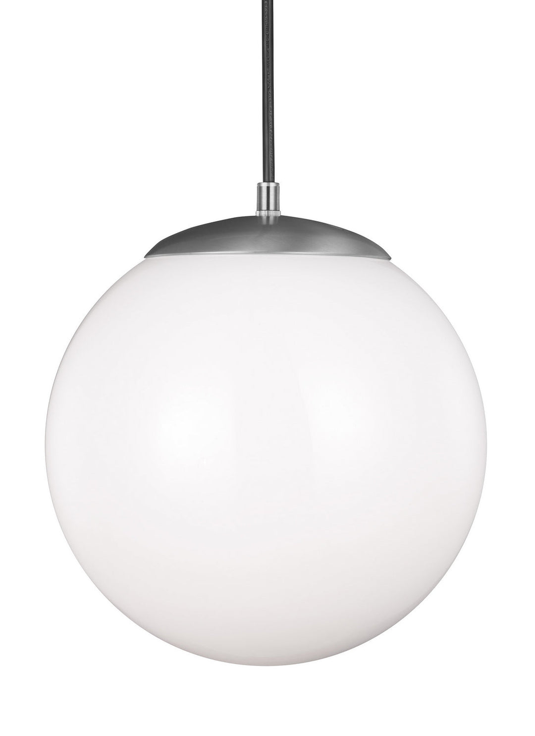 Visual Comfort Studio One Light Pendant
