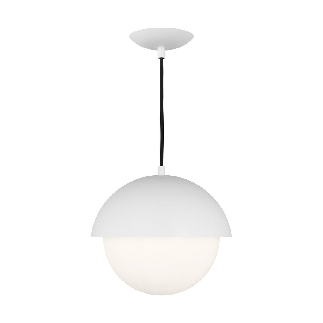 Visual Comfort Studio One Light Pendant