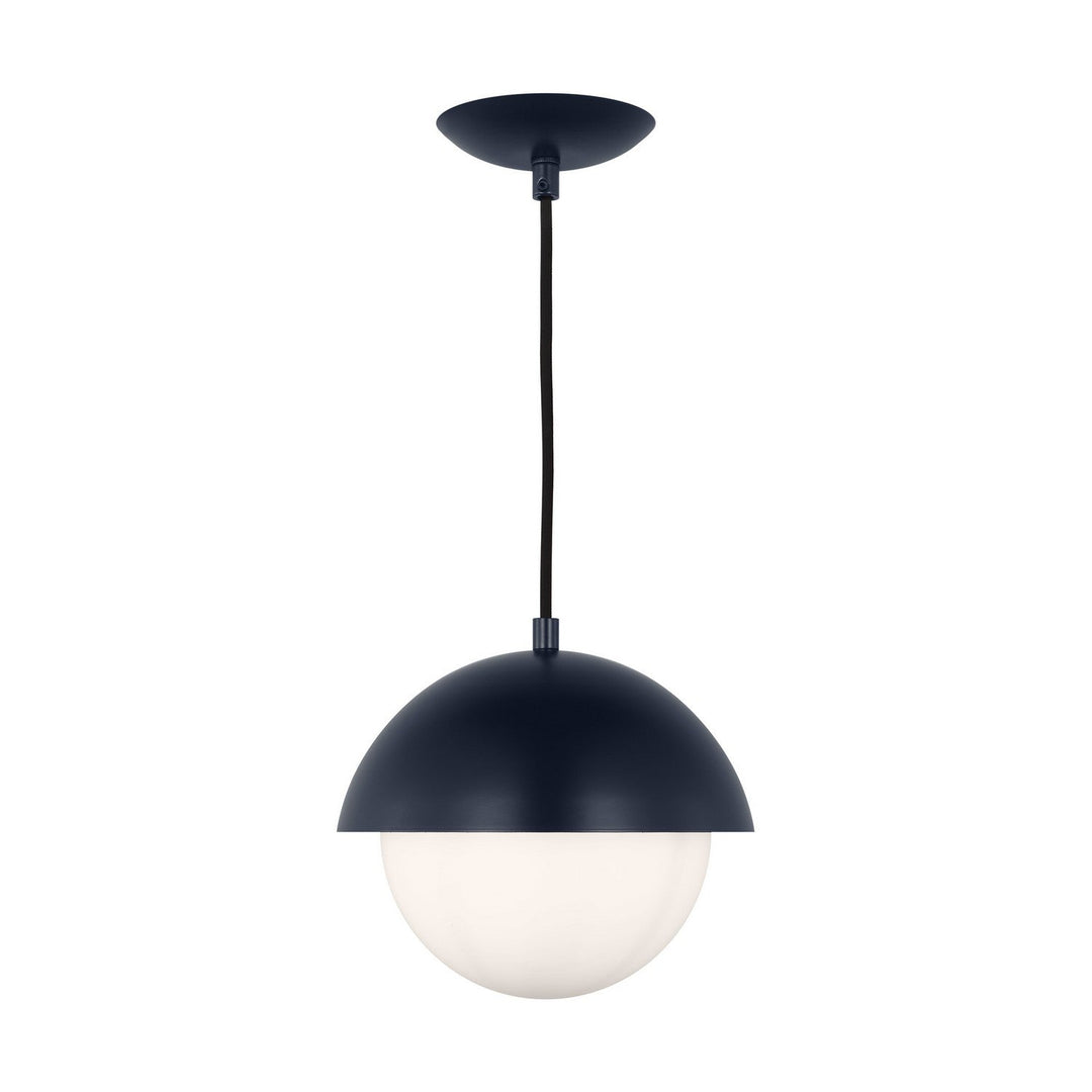 Visual Comfort Studio One Light Pendant