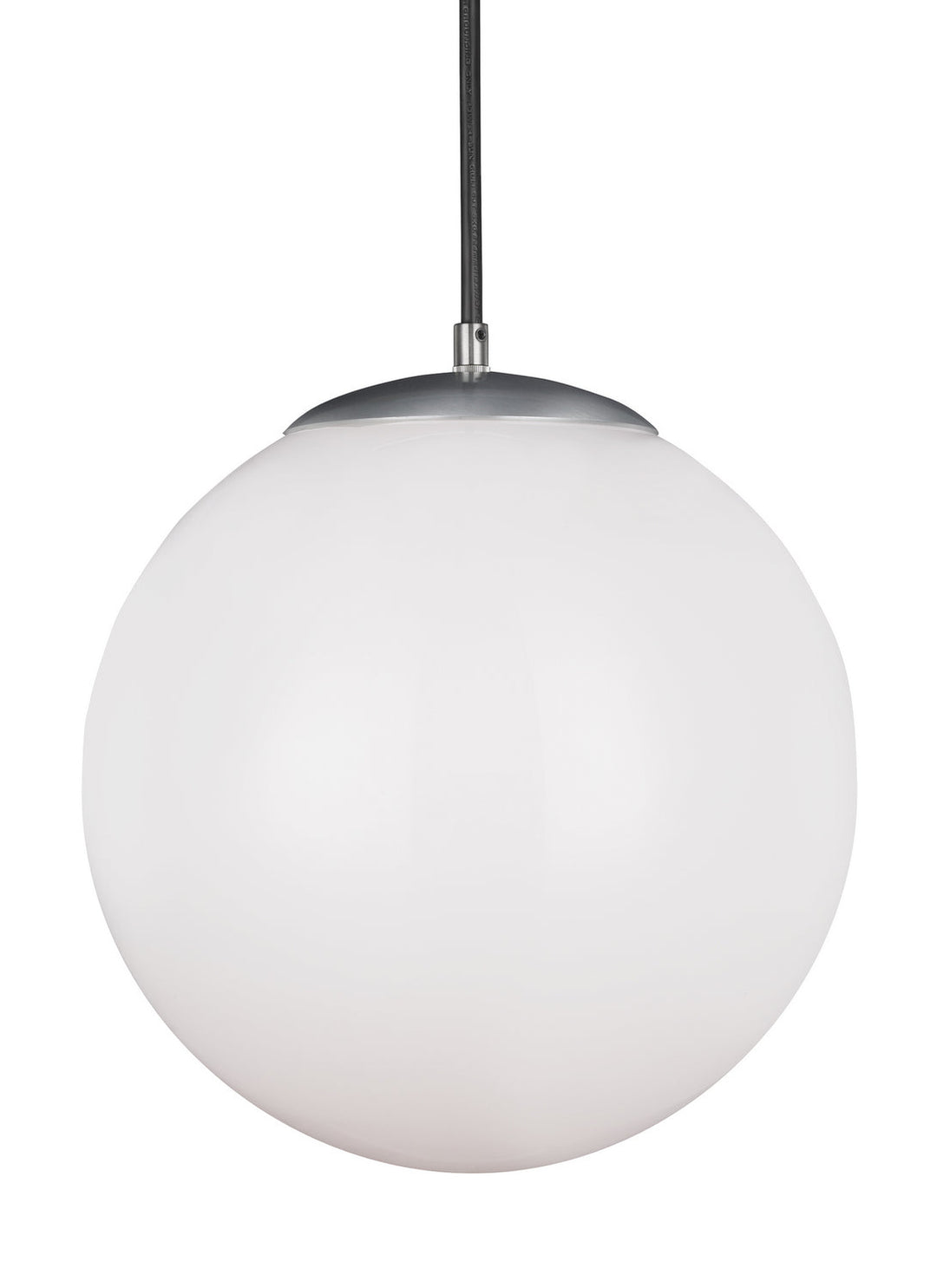 Visual Comfort Studio One Light Pendant