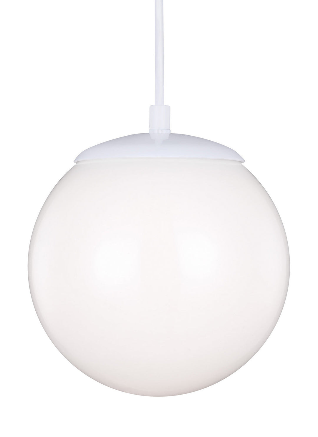 Visual Comfort Studio One Light Pendant