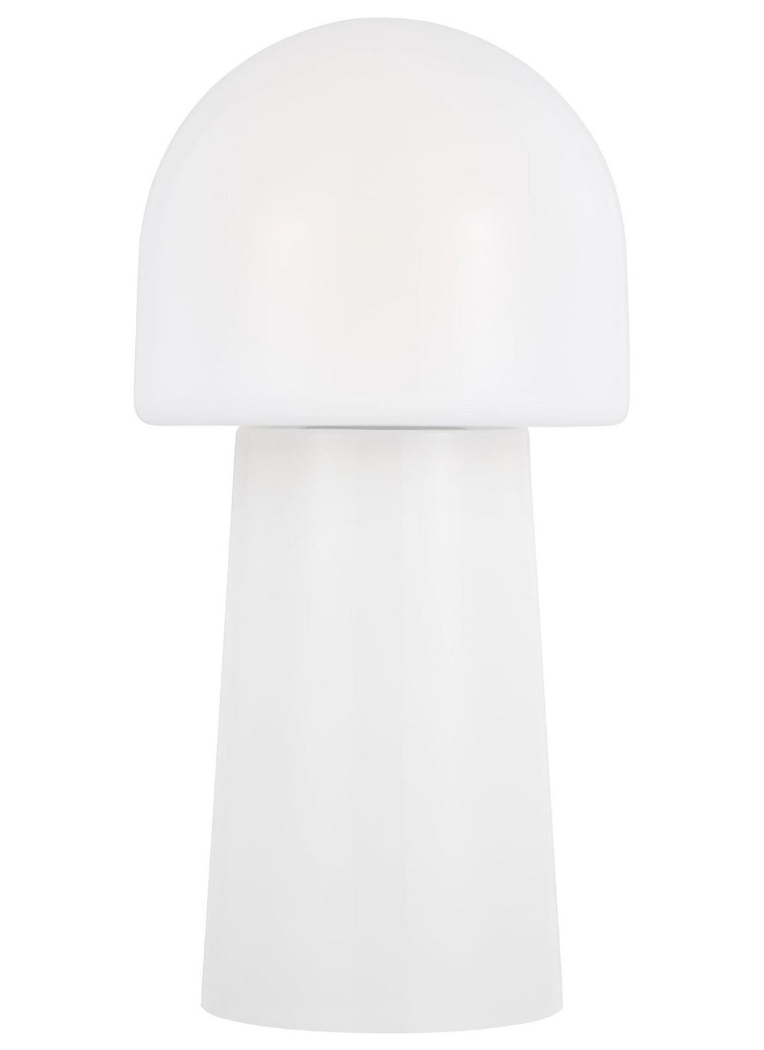 Visual Comfort Studio One Light Table Lamp