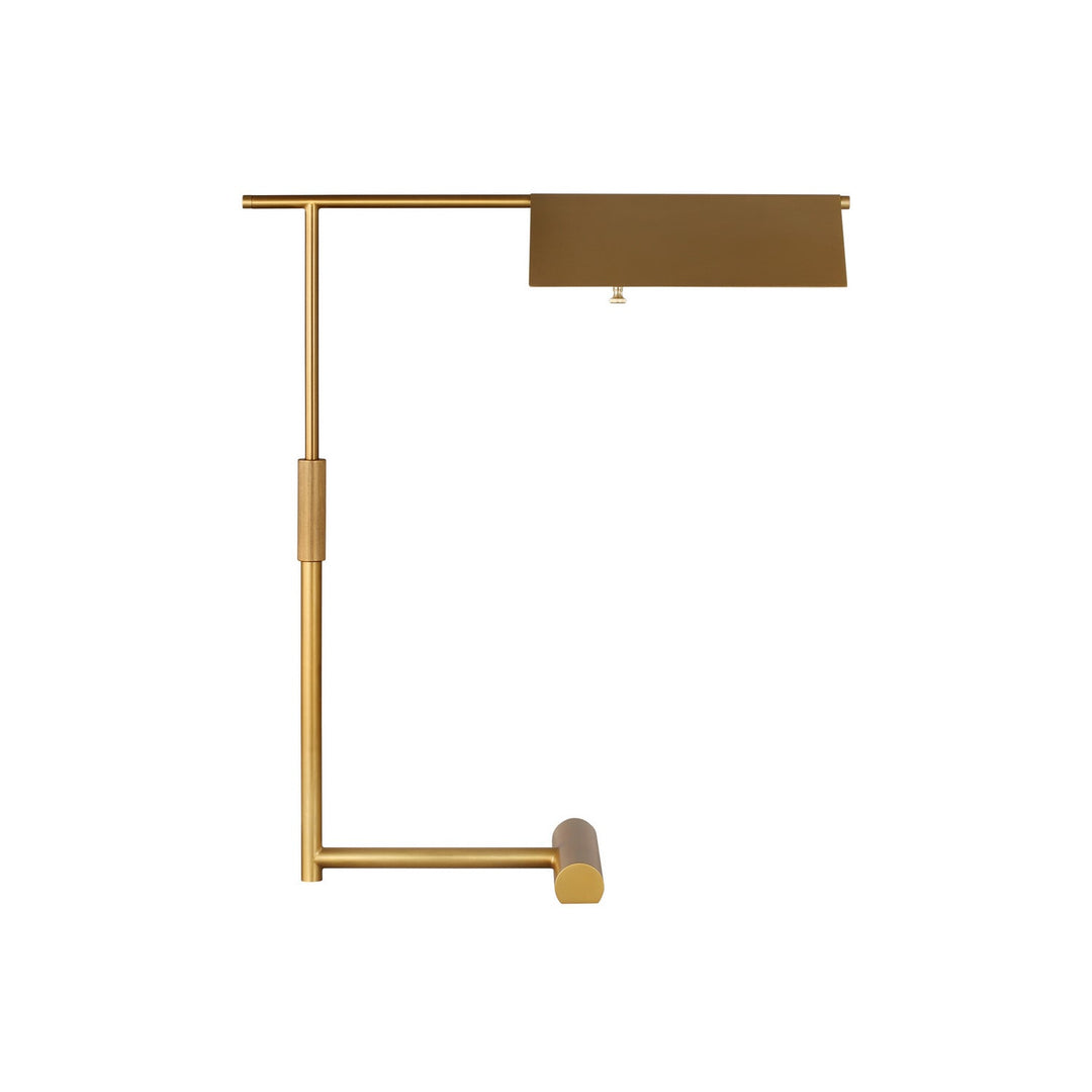 Visual Comfort Studio One Light Table Lamp