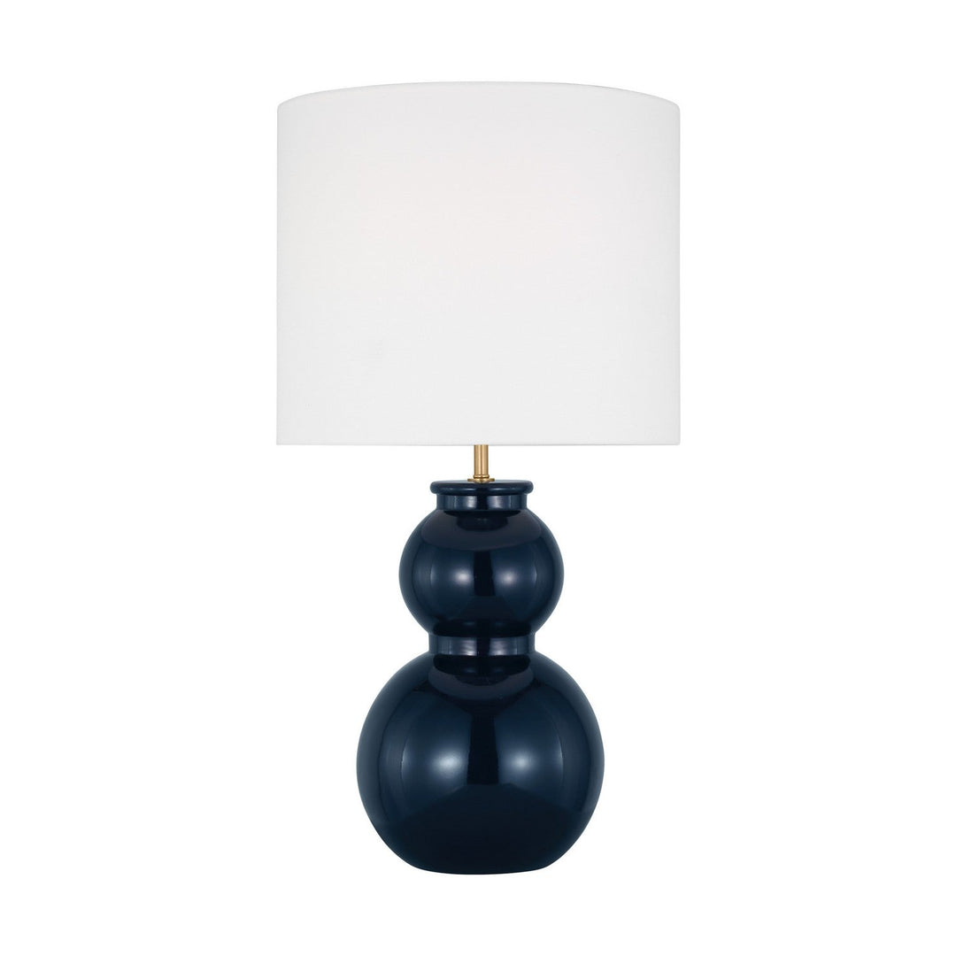 Visual Comfort Studio One Light Table Lamp